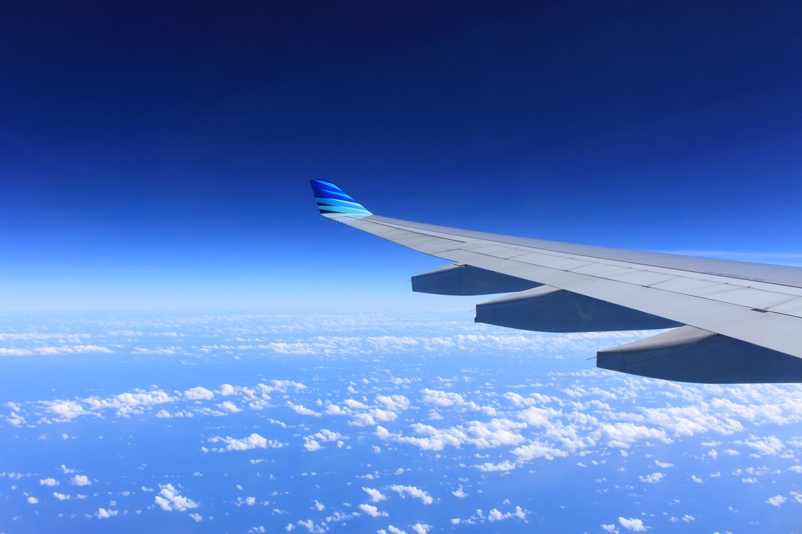 Air Ticketing