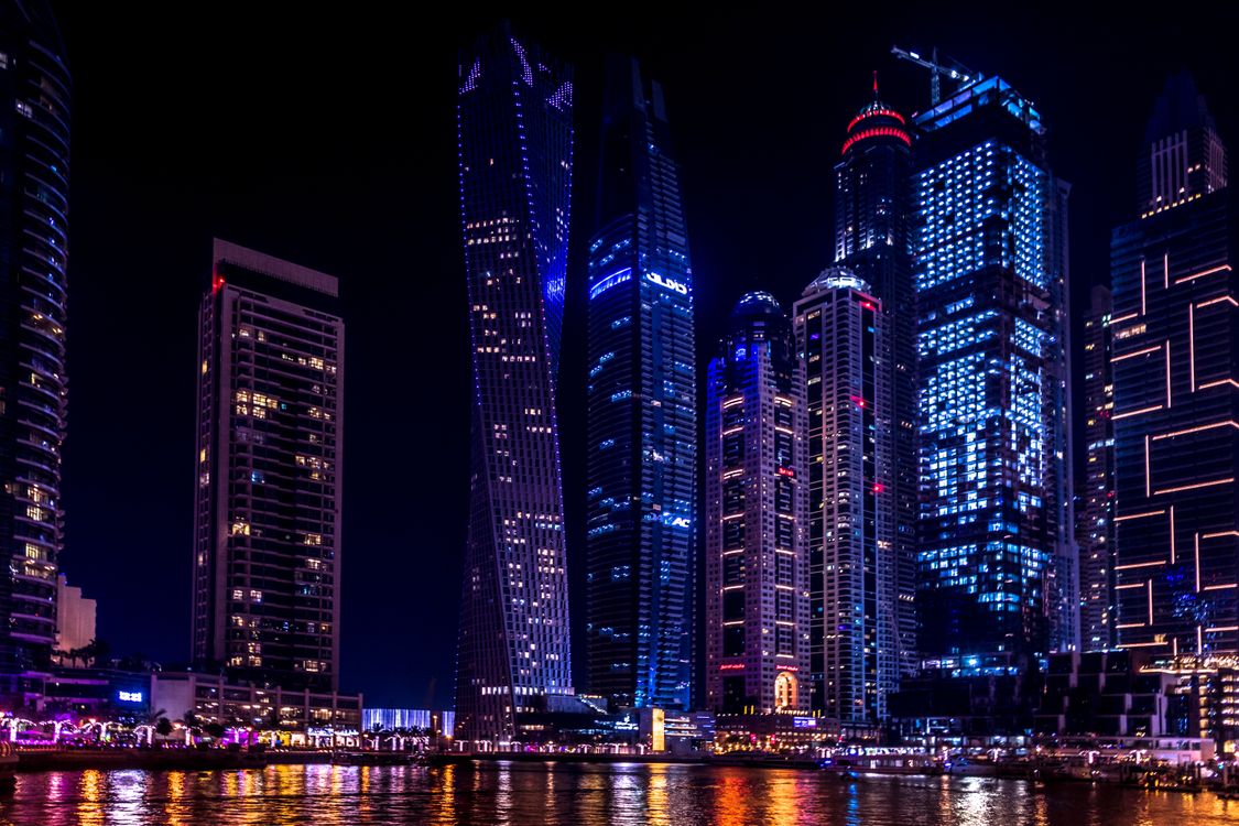 Dubai Delight