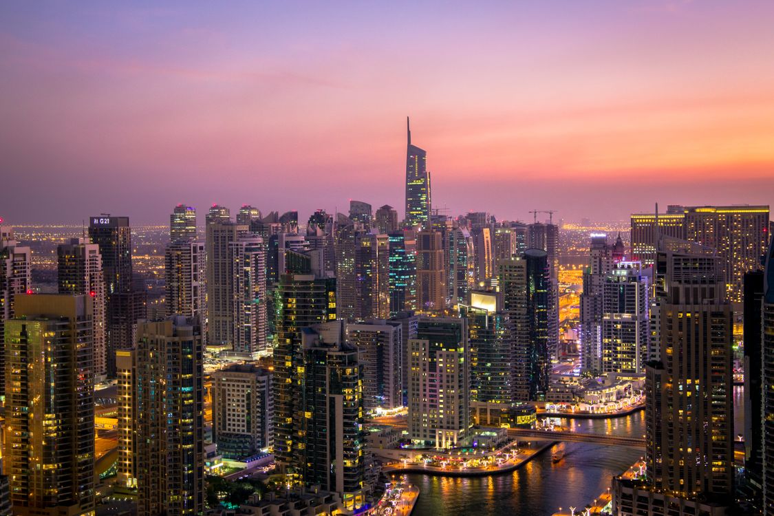 UAE Visit Visa