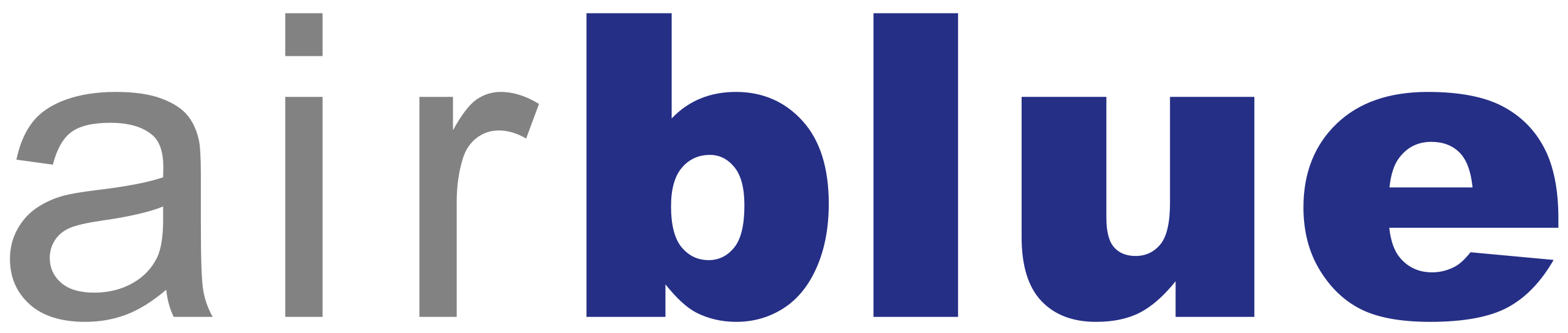 Air Blue