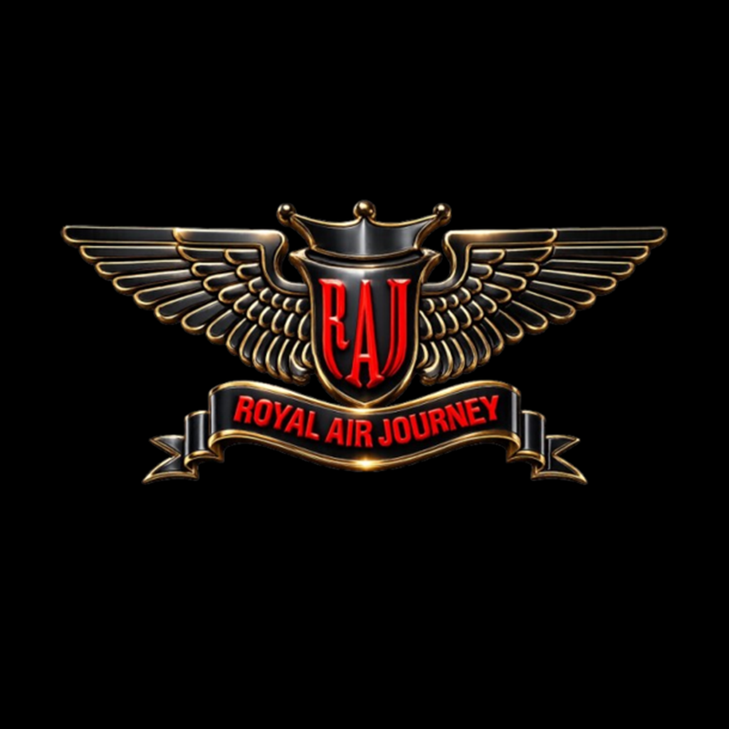 Raj Travel & Tours app